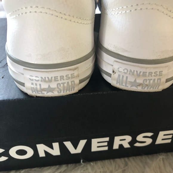 Converse - Picture 6 of 7